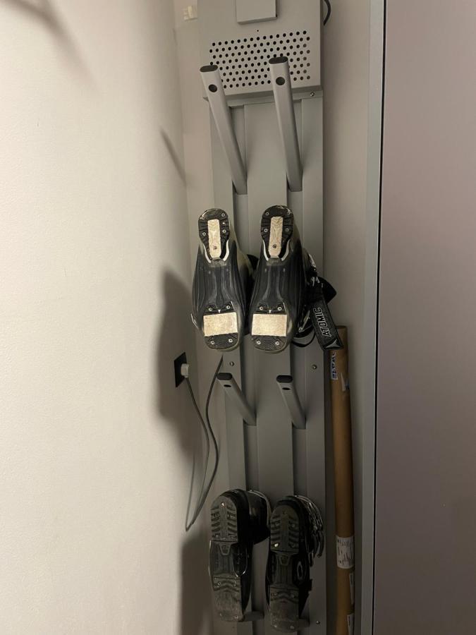 Exclusives Apartment Im Sonnenhof Moos Sexten Exteriér fotografie