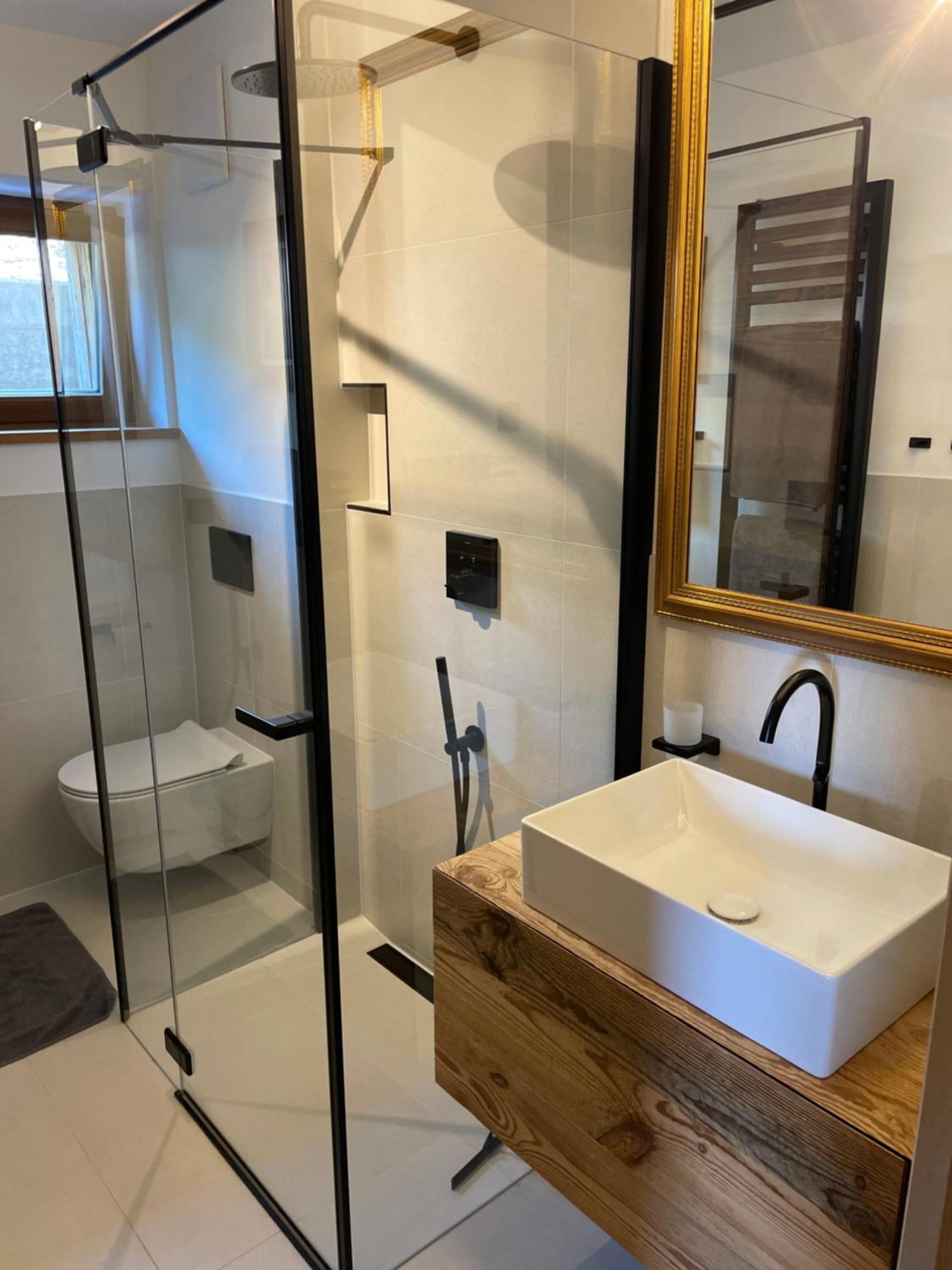 Exclusives Apartment Im Sonnenhof Moos Sexten Exteriér fotografie